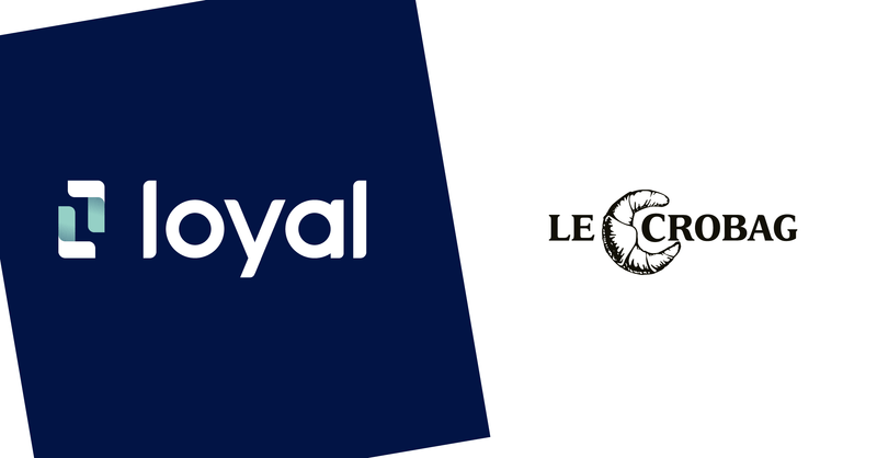 German system catering provider Le Crobag, part of Autogrill, launches pilot with loyal